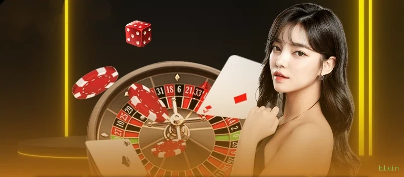 Baccarat Online blwin