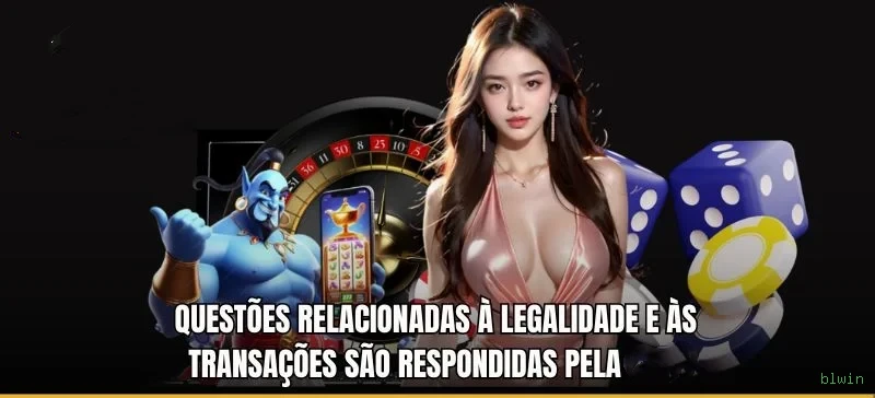 Contato blwin