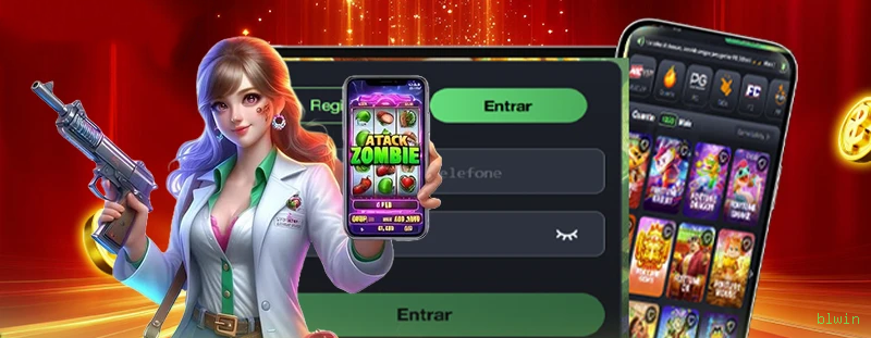 Jackpot Slots blwin