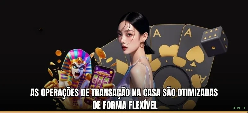 blwin Cassino Clássico