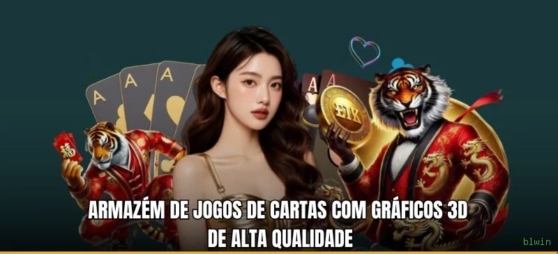 Novos Jogos blwin