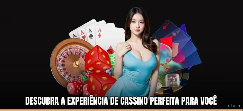blwin Cassino Clássico