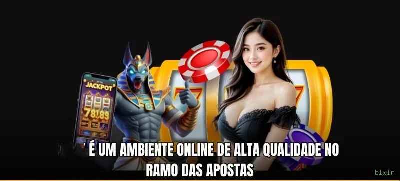 blwin Cassino Clássico