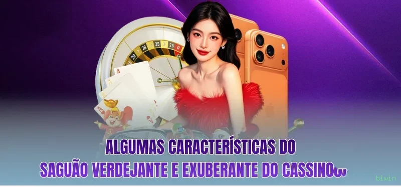Roleta Online blwin