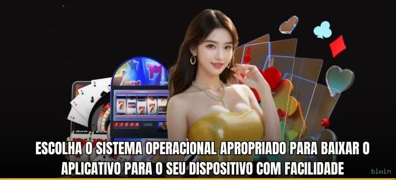 blwin Cassino Clássico