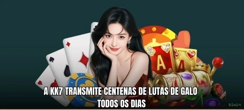 blwin Cassino Clássico