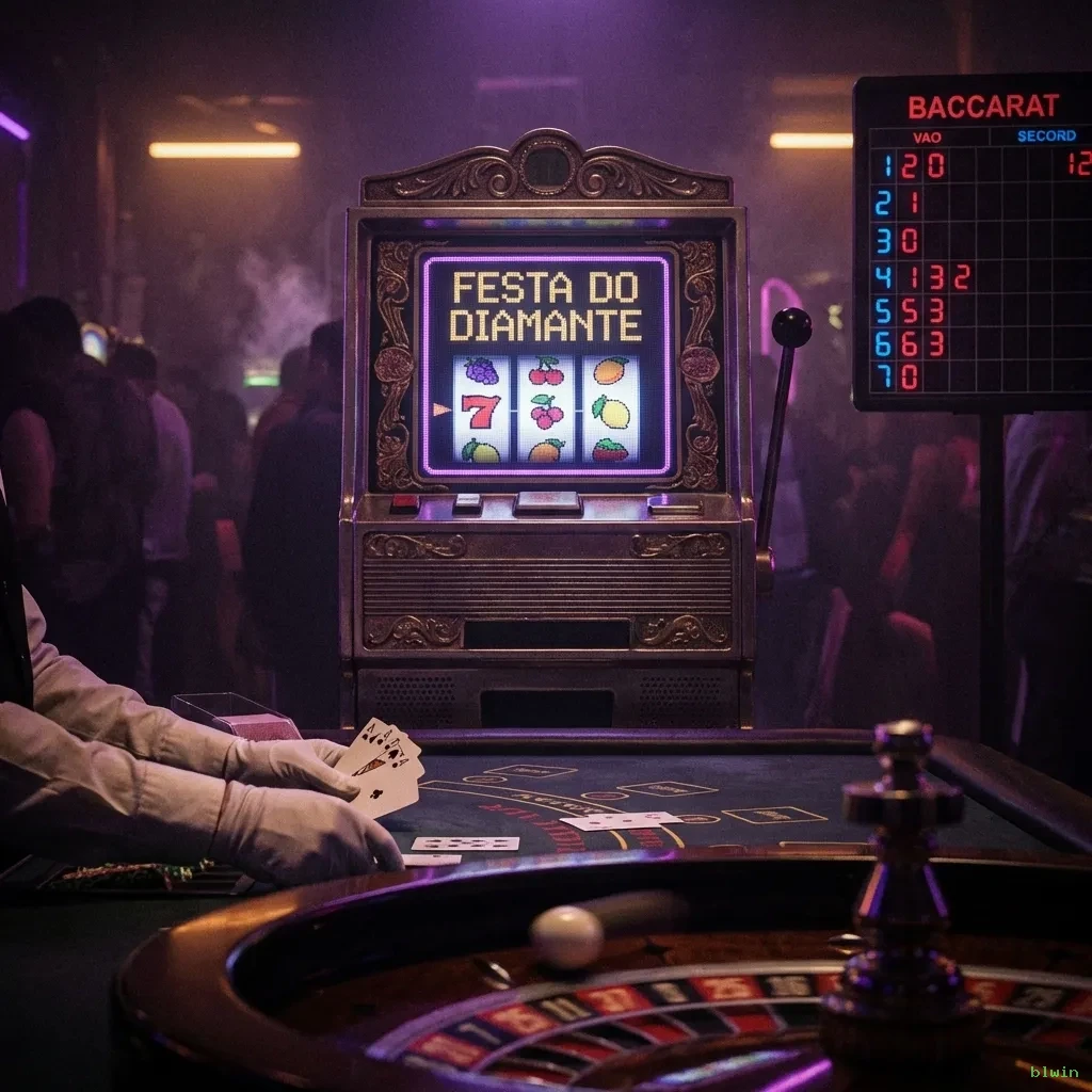 blwin Cassino Clássico
