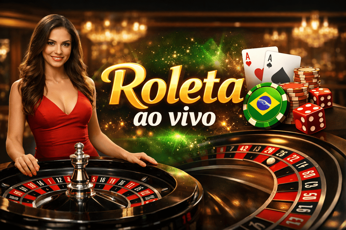Roleta blwin